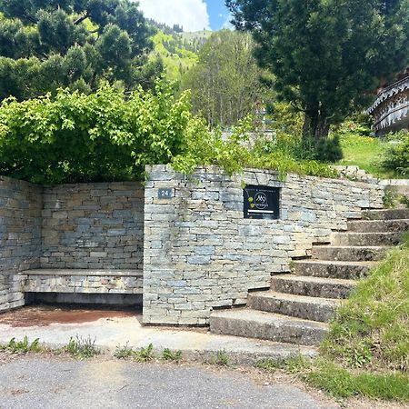 Micro-Lodge, Le Petit Nid D'Amour Montriond Ngoại thất bức ảnh